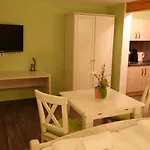 Hirt's Brau-& Appartement