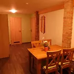 Appartement Hirt's Brau-&
