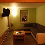 Appartement Hirt's Brau-& Remptendorf