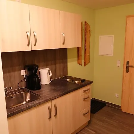Hirt's Brau-& Apartment
