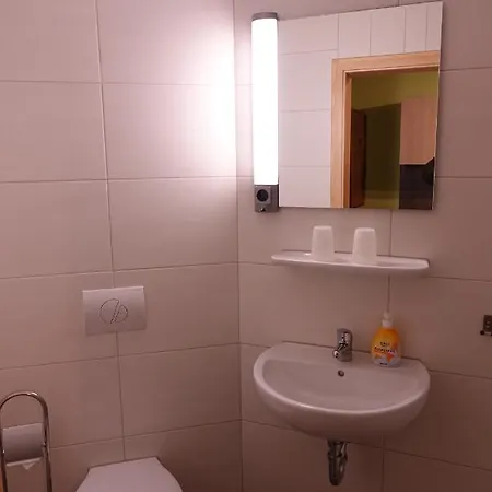 Hirt's Brau-& Apartment