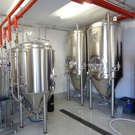 شقة Hirt's Brau-& Remptendorf