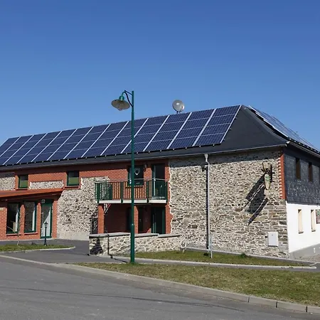 Apartamento Hirt's Brau-& *