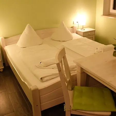 شقة Hirt's Brau-&