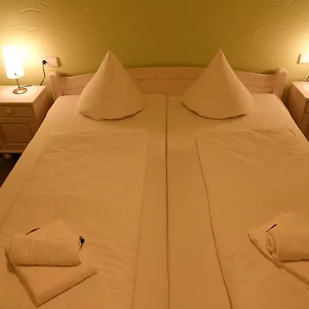 Apartment Hirt's Brau-& Remptendorf