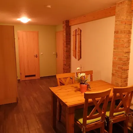 Apartment Hirt's Brau-&