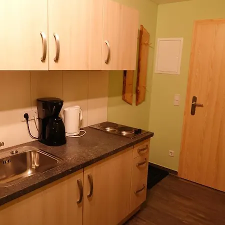 Hirt's Brau-& Apartment Remptendorf