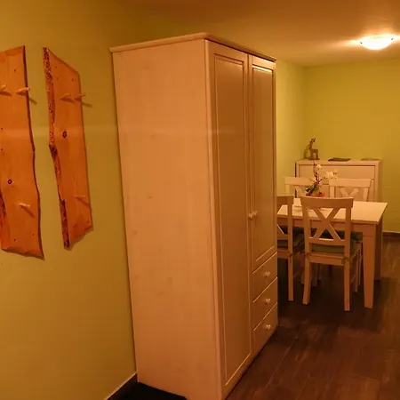 Hirt's Brau-& Apartment