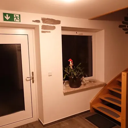 شقة Hirt's Brau-& *