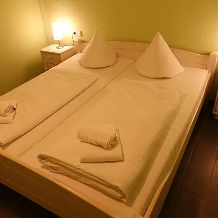 شقة Hirt's Brau-&