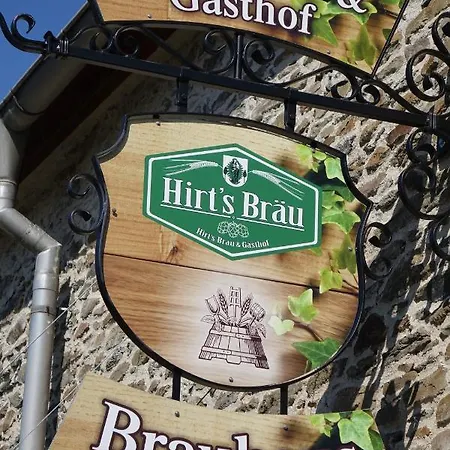 Apartment Hirt's Brau-& *