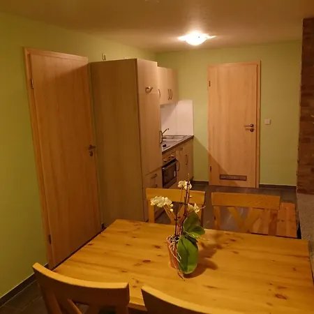 Apartment Hirt's Brau-&
