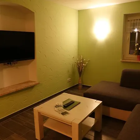 Apartment Hirt's Brau-& *