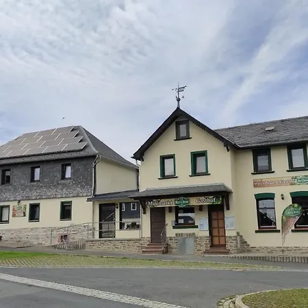 Apartamento Hirt's Brau-&