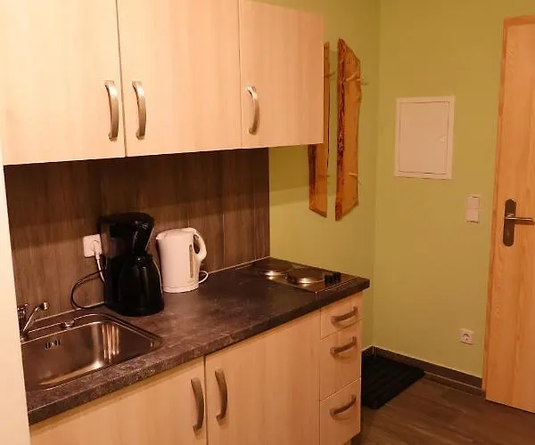 Hirt's Brau-& Apartamento