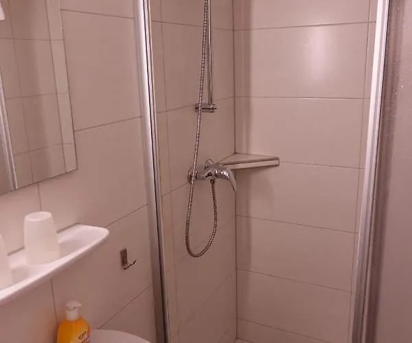 Apartamento Hirt's Brau-& *