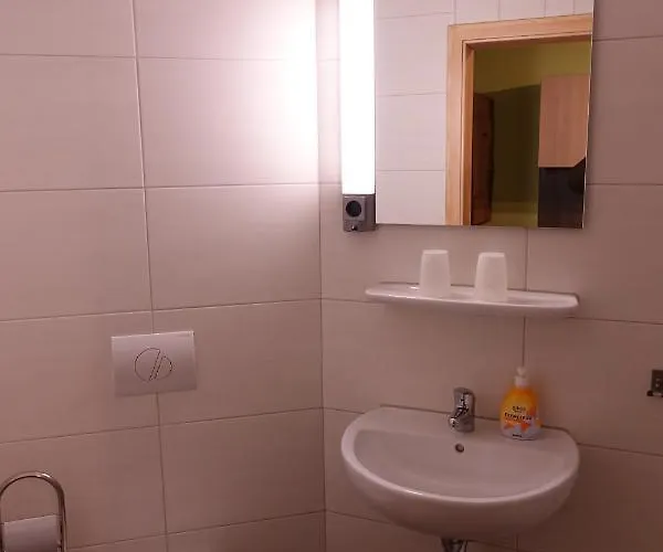 Hirt's Brau-& Apartamento