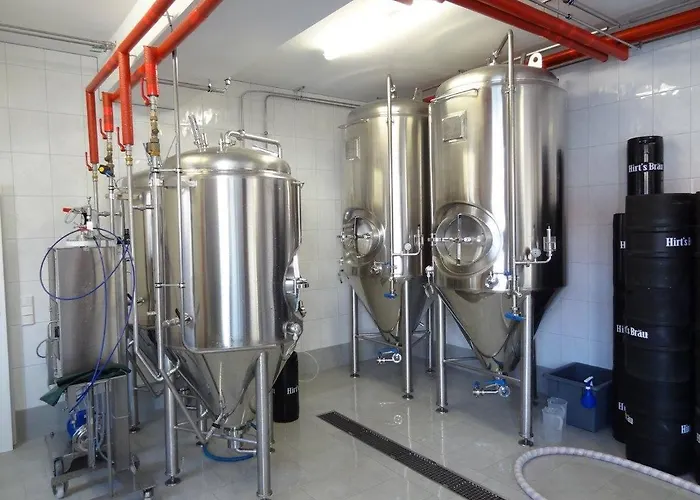 Daire Hirt's Brau-& Remptendorf