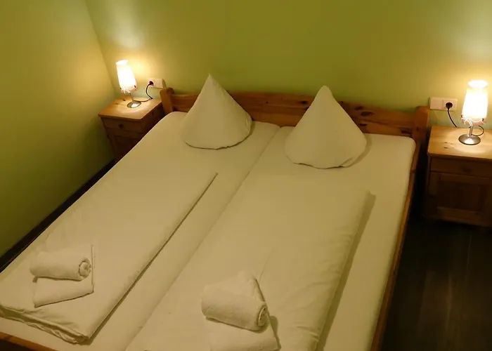 Hirt's Brau-& Apartamento