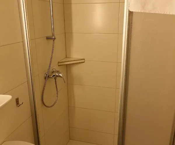 Apartamento Hirt's Brau-& *