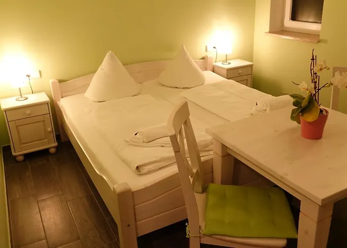 Apartamento Hirt's Brau-&