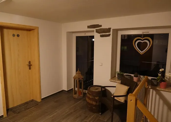 Apartamento Hirt's Brau-&