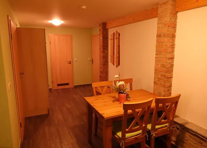 Apartamento Hirt's Brau-&