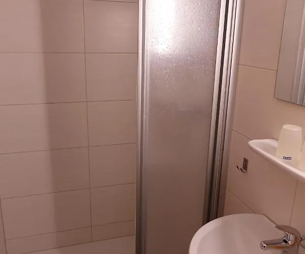 Hirt's Brau-& Apartamento