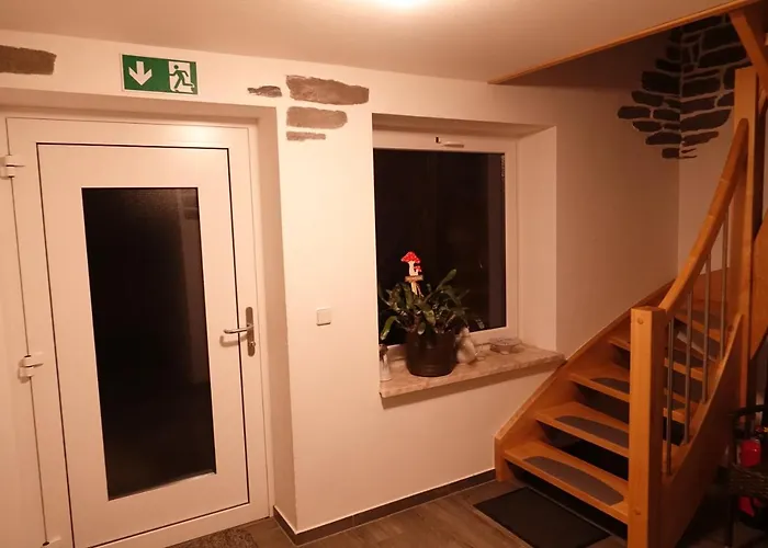 Apartamento Hirt's Brau-& *