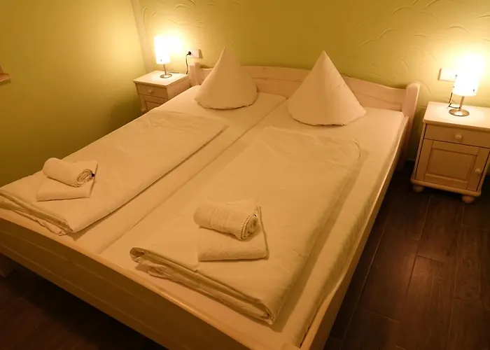 Apartamento Hirt's Brau-&