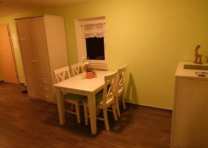 Hirt's Brau-& Apartamento