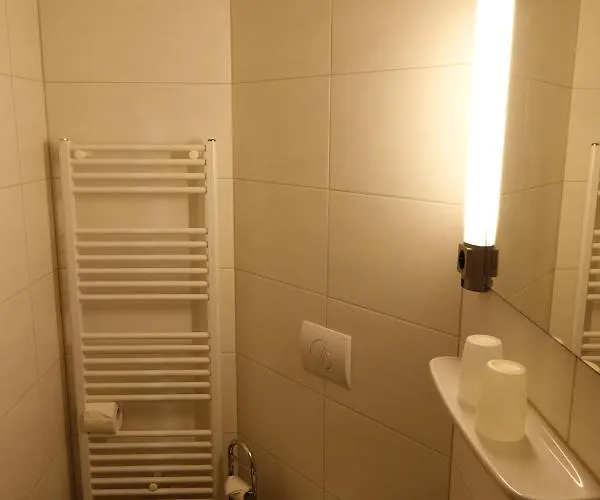 Hirt's Brau-& Apartamento *