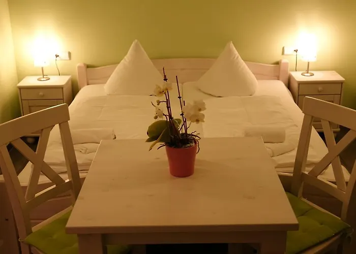 Daire Hirt's Brau-& *